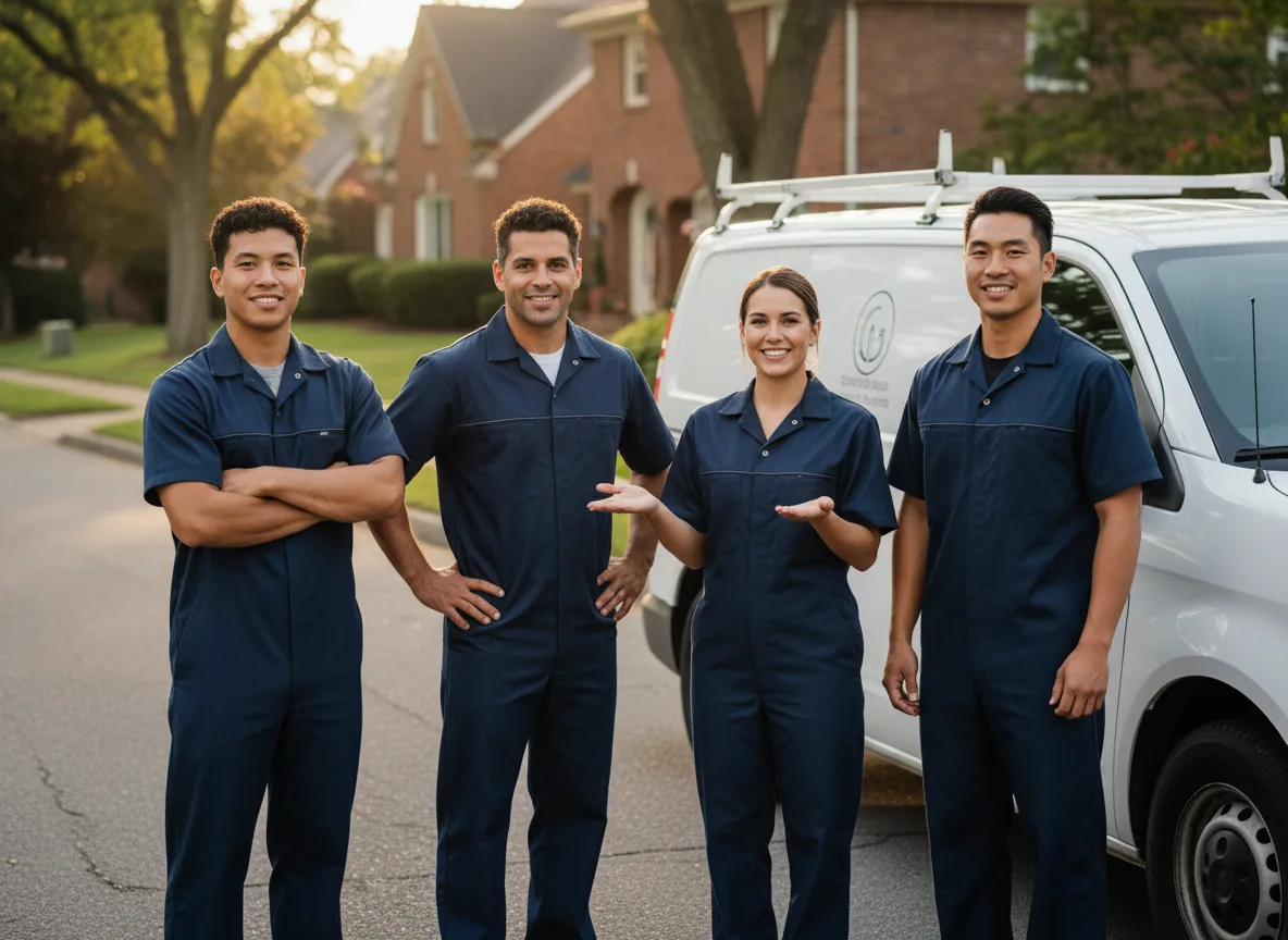 Home Gutter Service company in Sunset Beach, CA